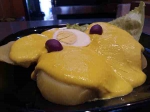Papa a la huancaína