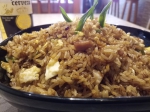 Chaufa pollo