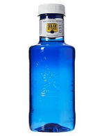 Botella Agua chica