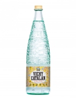 Agua con gas