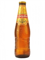 Cuzqueña rubia