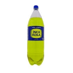 Inka cola 2 litros
