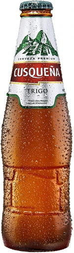 Cusqueña trigo