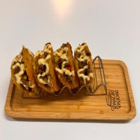 Arepas Baby