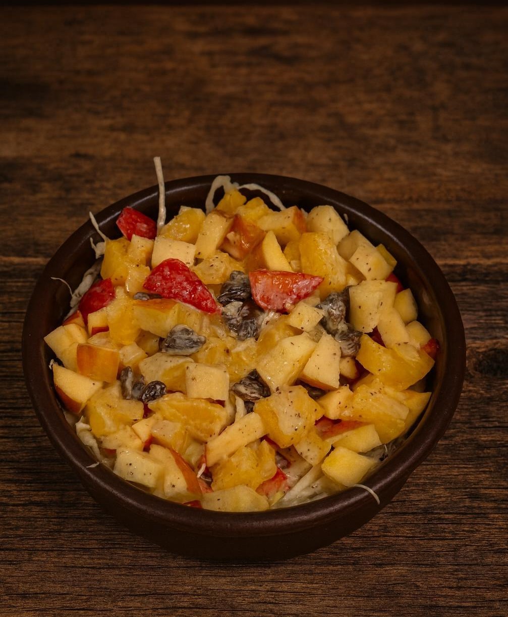 Ensalada Tropical