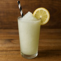 Limonada Frappé