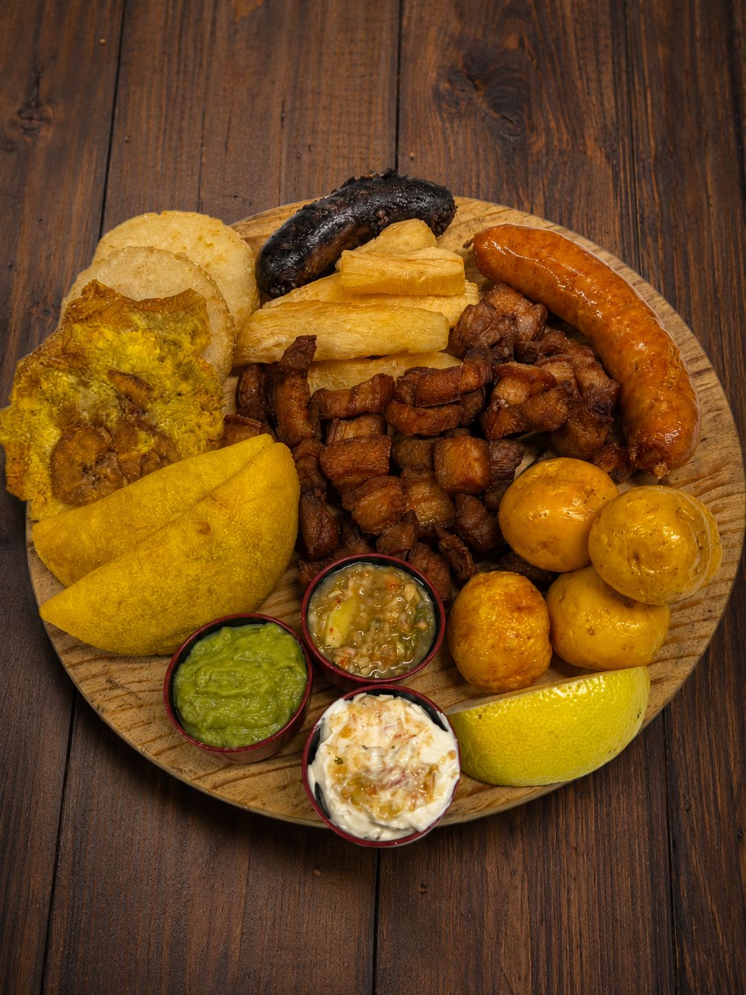 Picada del Rancho