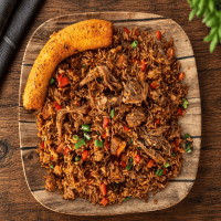 Arroz trifásico