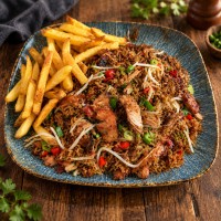 Costi Wok BBQ