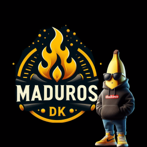 Maduros D.k